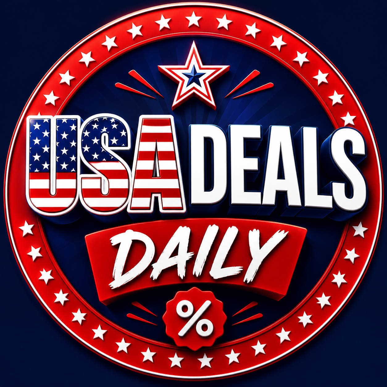 USA Deep Deals